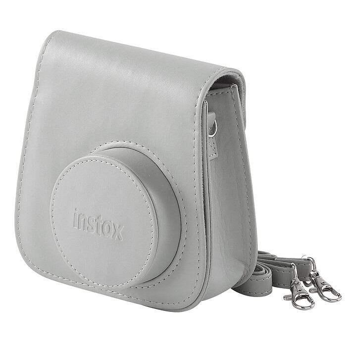 Fujifilm Instax mini 8/9 Case White Cendr