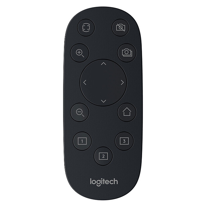Logitech PTZ Pro 2 pas cher