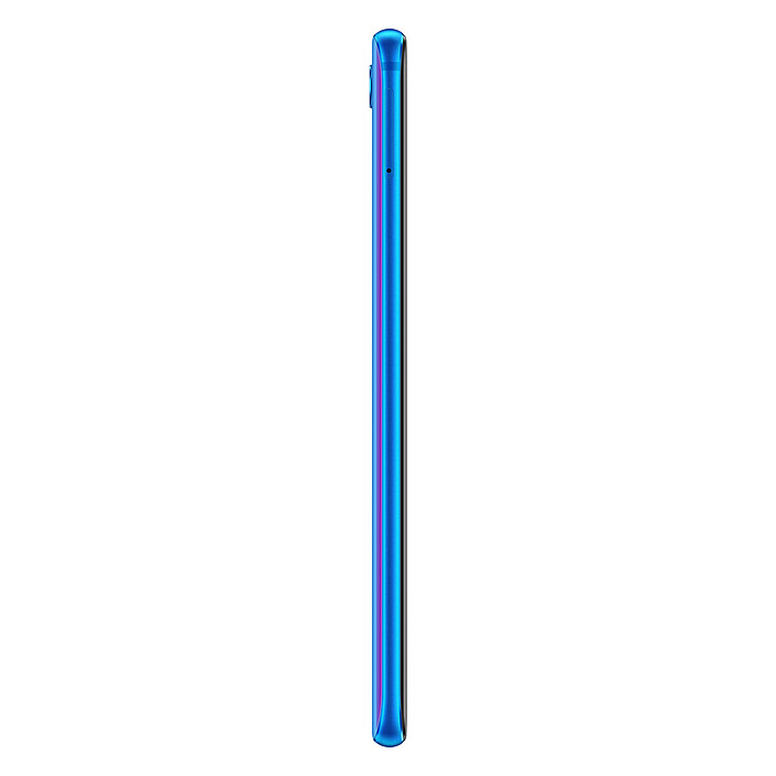 Acheter Honor 10 Premium Bleu