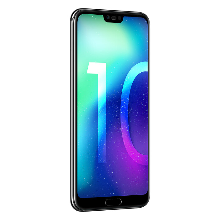 Smartphone reconditionné