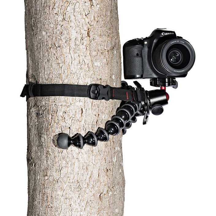 Joby GorillaPod Rig a bajo precio
