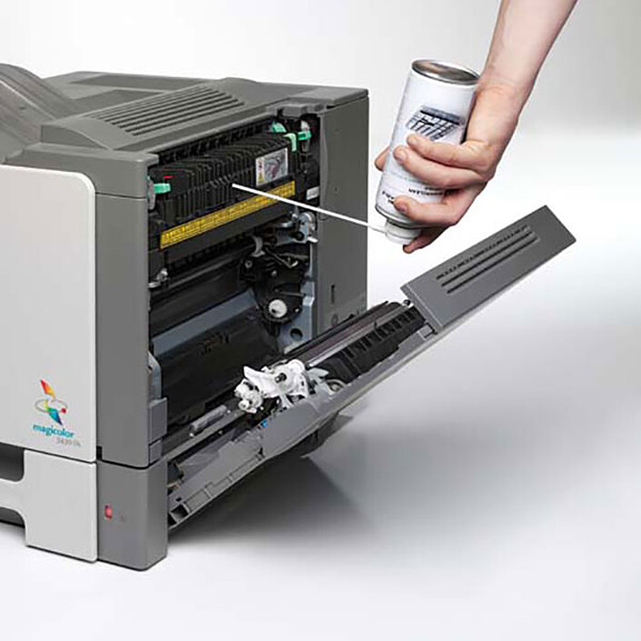 Avis Durable Powerclean Invertible