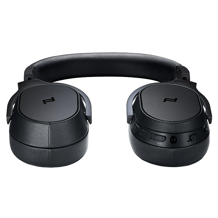 KEF Space One Wireless Black - Porsche Design pas cher