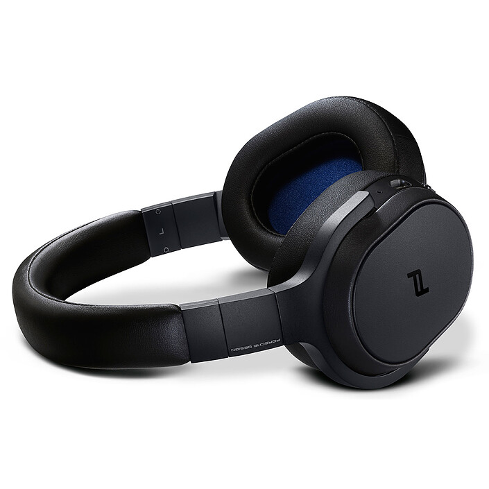 Acheter KEF Space One Wireless Black - Porsche Design