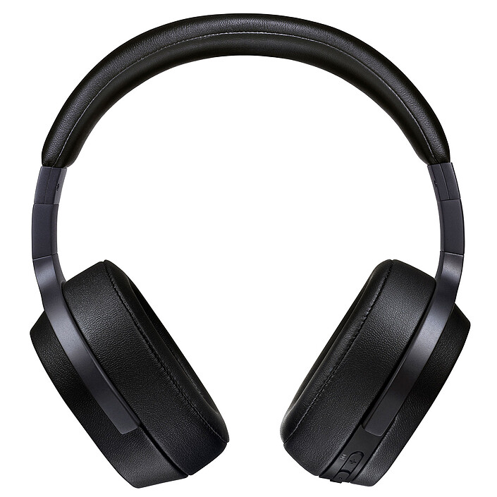 Avis KEF Space One Wireless Black - Porsche Design