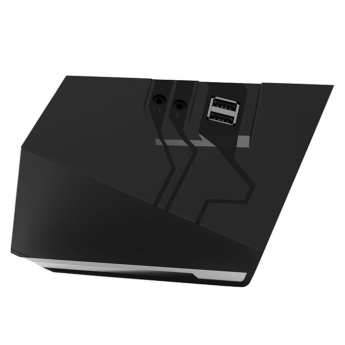 Avis Pack Shadow Box + Ecran 24.5" AOC G2590VXQ 