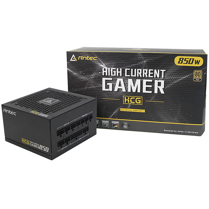 cheap Antec HCG850 Gold