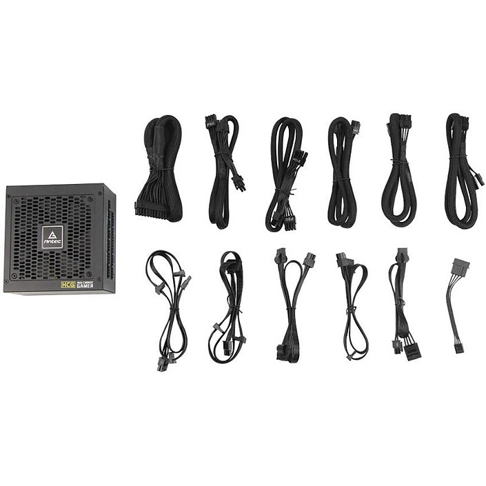 Buy Antec HCG850 Gold