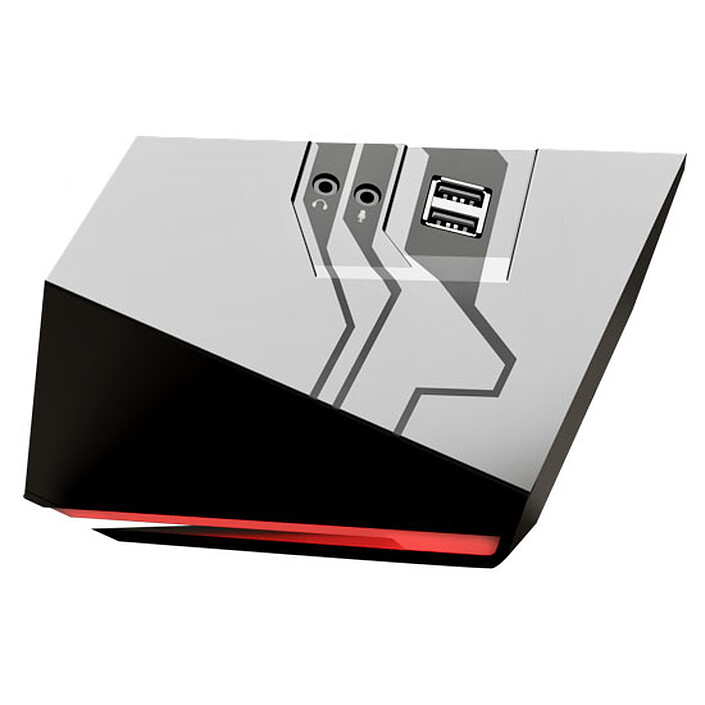 Acheter Pack Shadow Box + Ecran 24.5" et Clavier/souris PC Gaming RGB