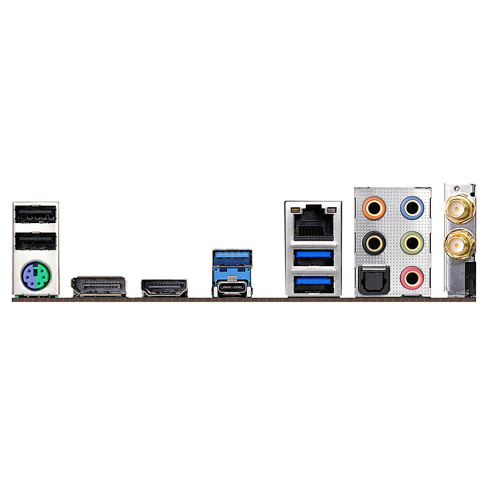 ASRock X470 Gaming-ITX/ac pas cher