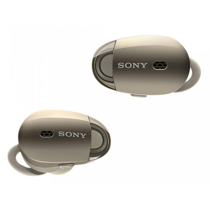 Sony WF-1000X Or