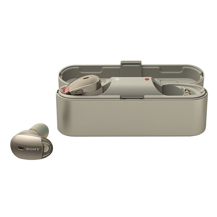 Acheter Sony WF-1000X Or