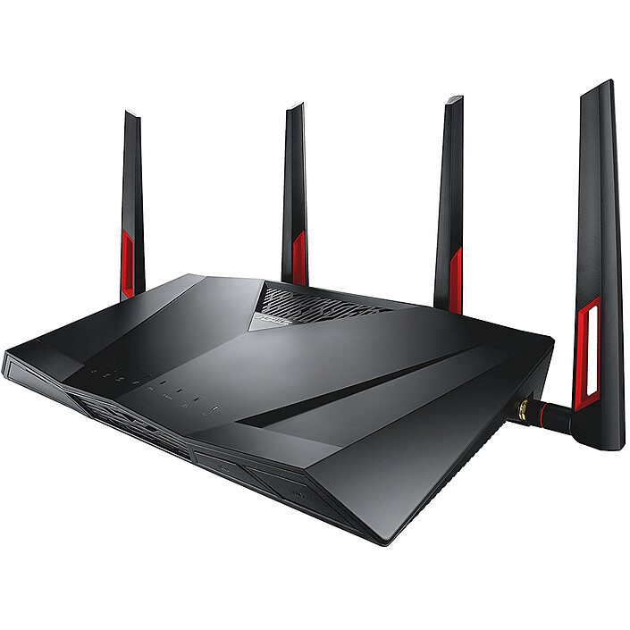 ASUS DSL-AC88U