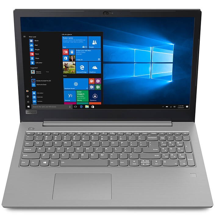 Avis Lenovo V330-15IKB (81AX00C7FR)
