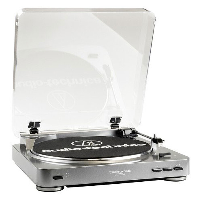 Platine vinyle