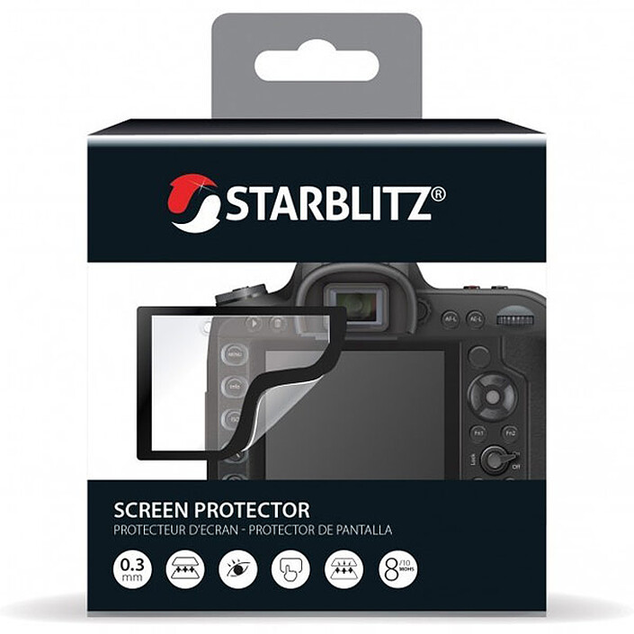 Starblitz SCSON1