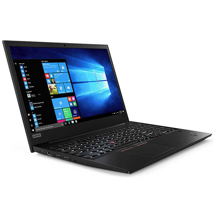 Lenovo ThinkPad E580 (20KS001QFR)