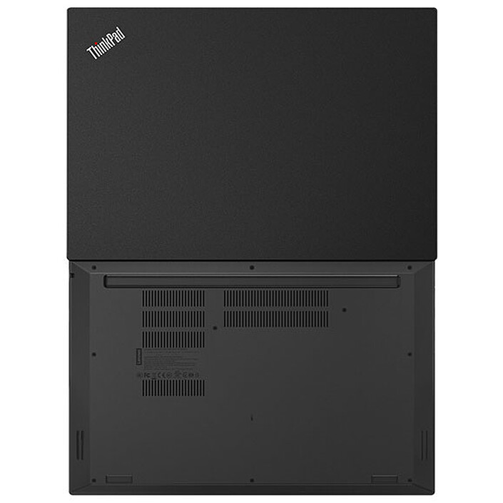 Acheter Lenovo ThinkPad E580 (20KS001JFR)