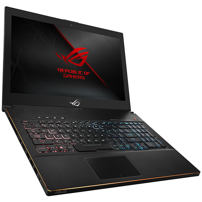 ASUS ROG Zephyrus GM501GM-EI005T
