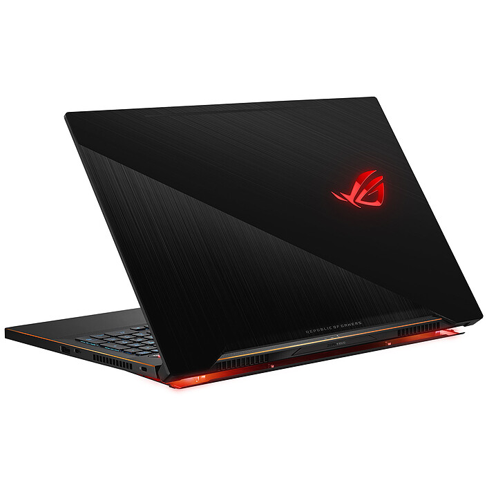 Acheter ASUS ROG Zephyrus GM501GM-EI005T