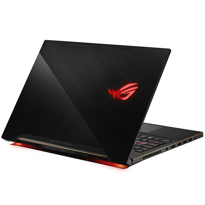 Avis ASUS ROG Zephyrus GM501GM-EI005T
