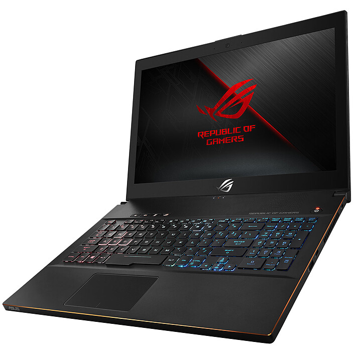 PC portable