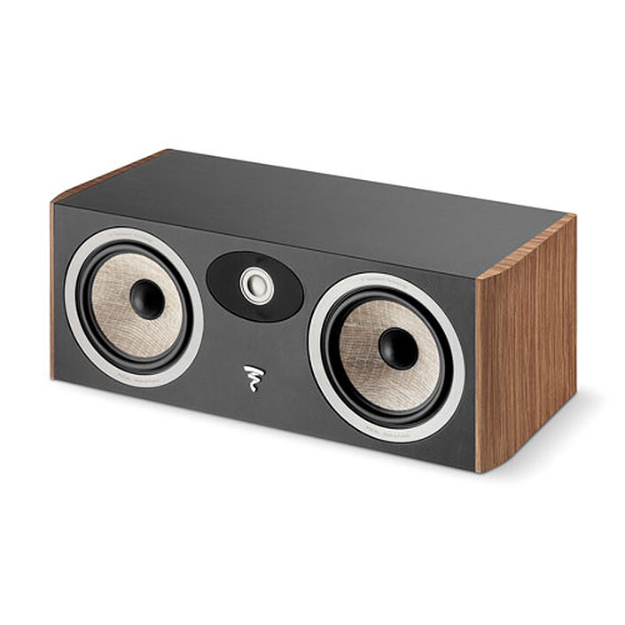 Acheter Focal Pack 5.0 Aria 936 Prime Walnut