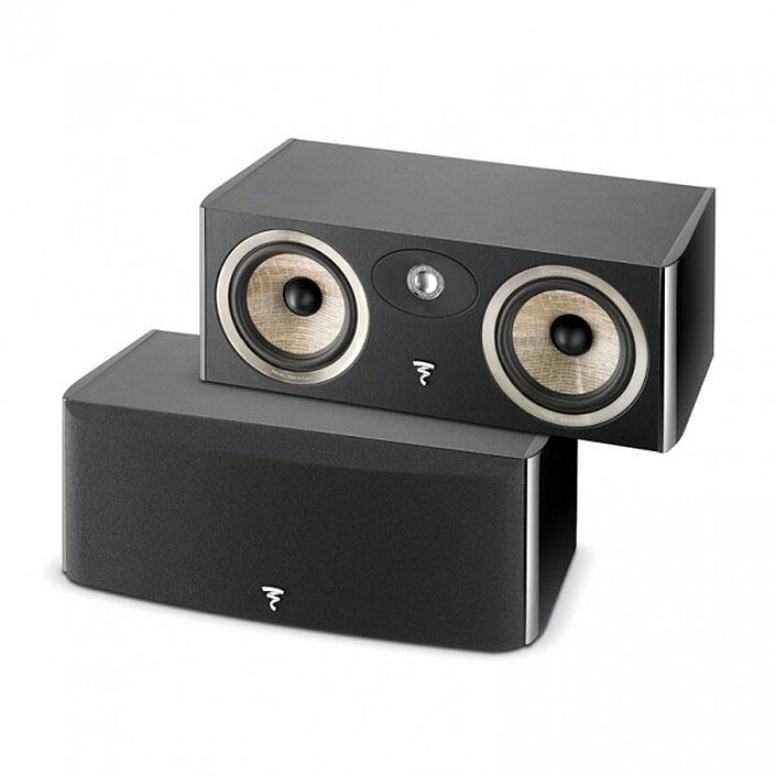 Acheter Focal Pack 5.0 Aria 926 Black High Gloss