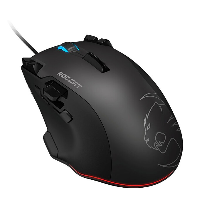 Acheter ROCCAT Horde + Tyon (Noir)