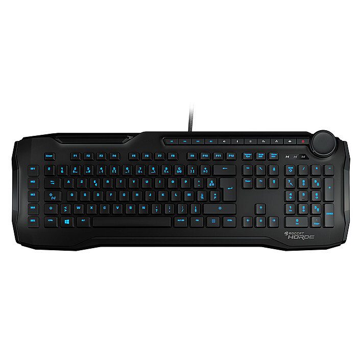 Pack clavier souris