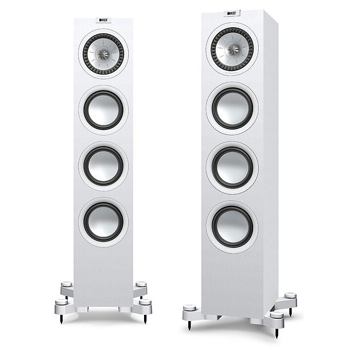 Enceintes Hifi