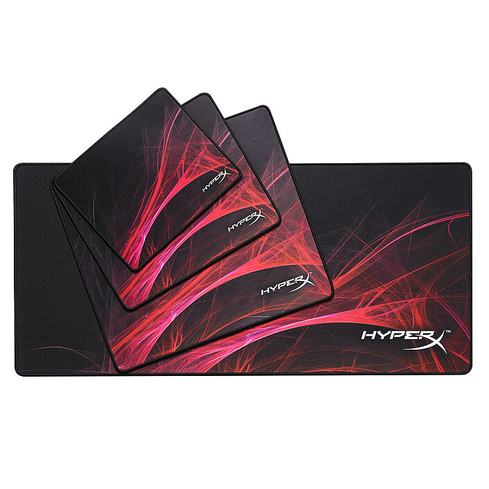 HyperX Fury S - Speed Edition (L) pas cher