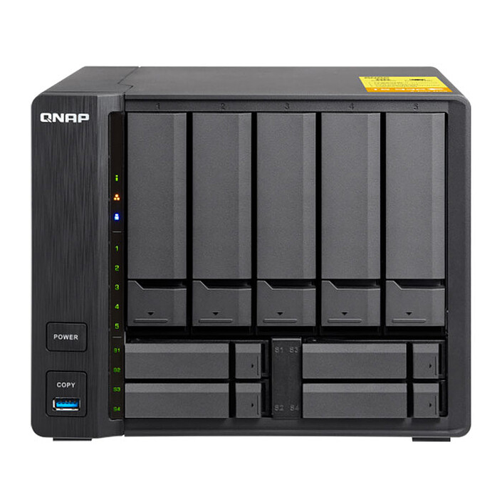 QNAP TS-932X-8G