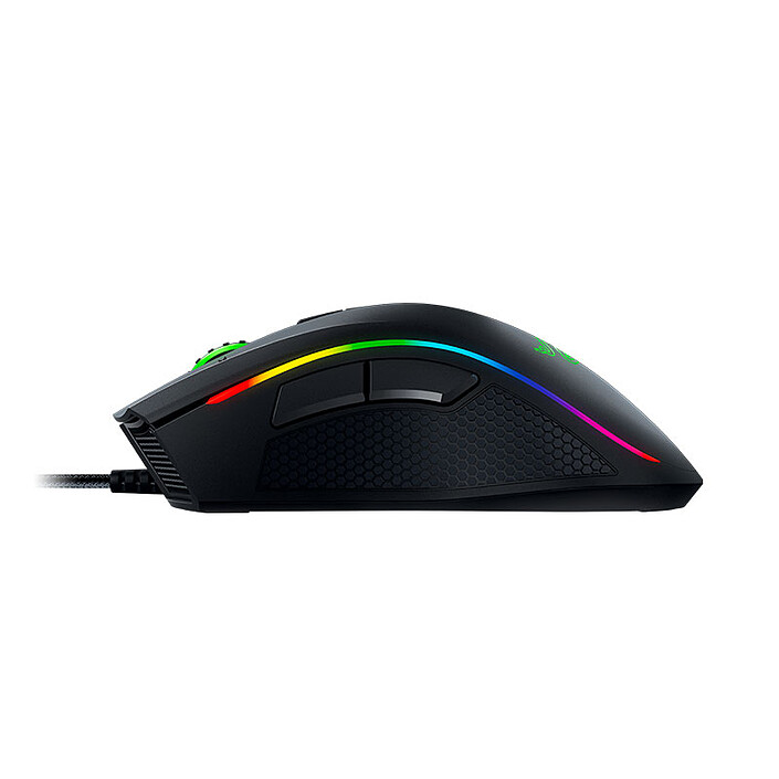 Razer Ornata Chroma + Mamba Tournament Edition Chroma pas cher