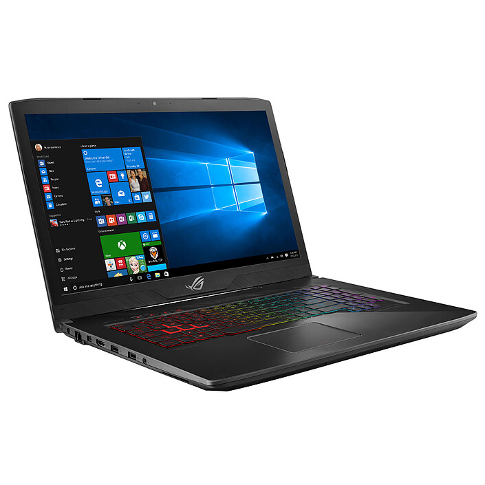 ASUS ROG STRIX SCAR GL703GM-E5174T