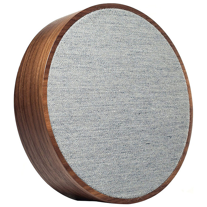 Tivoli Audio Orb Noyer / Gris