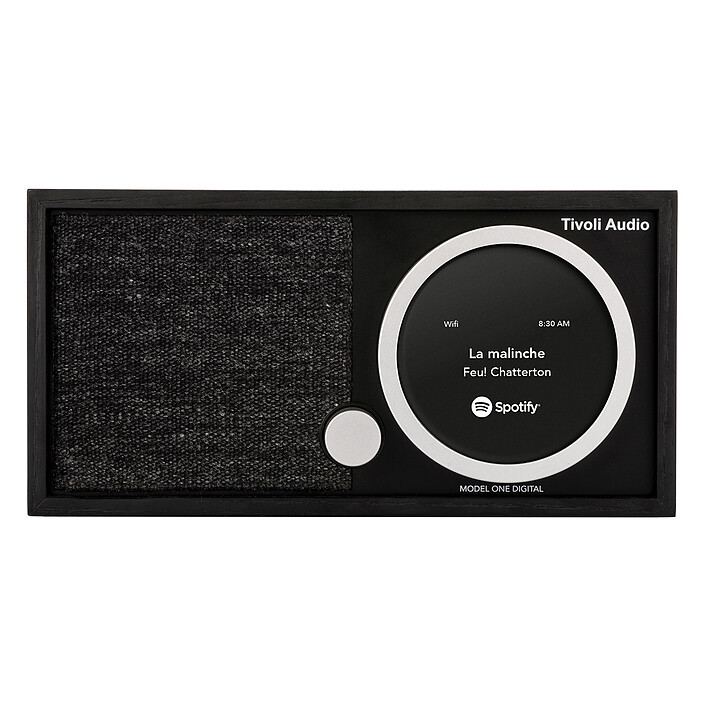 Radio & radio réveil