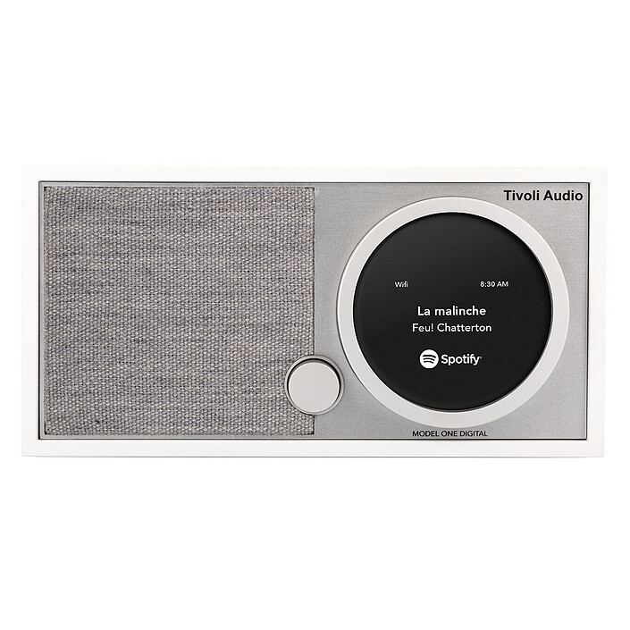 Radio & radio réveil