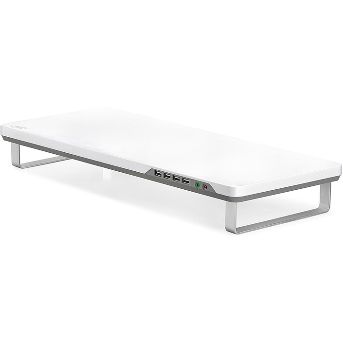 DeepCool M-DESK F1 (gris)