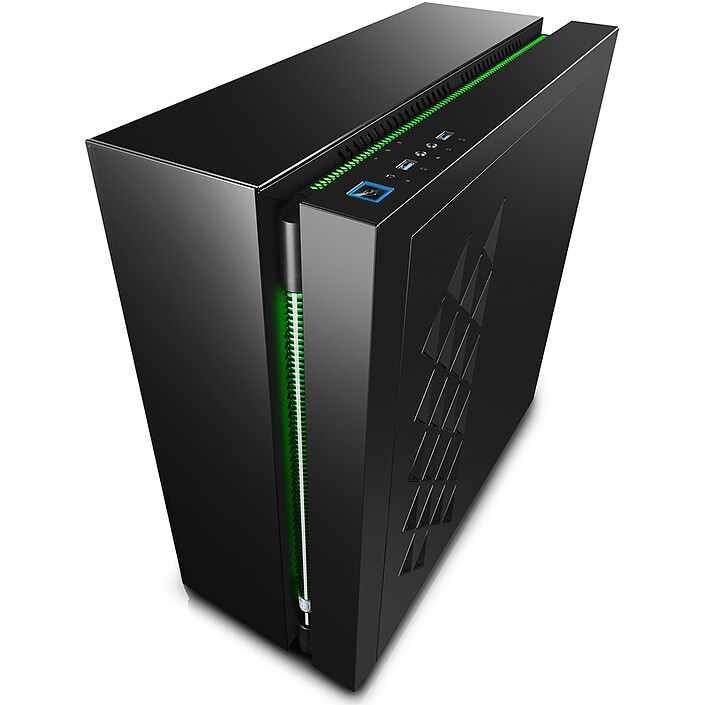 Boîtier PC