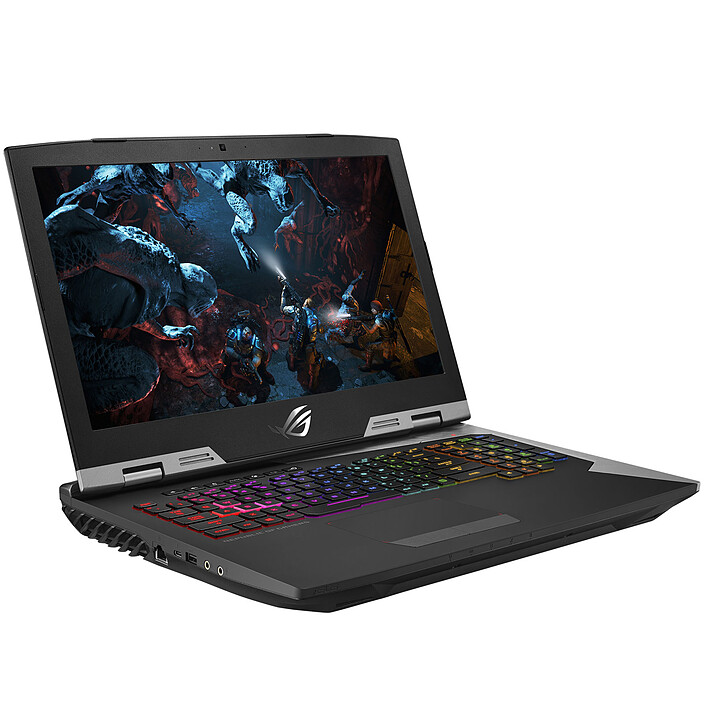 ASUS ROG Griffin G703GS-E5036T