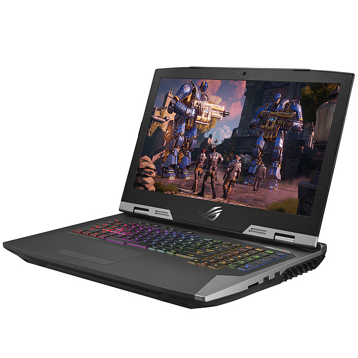 PC portable