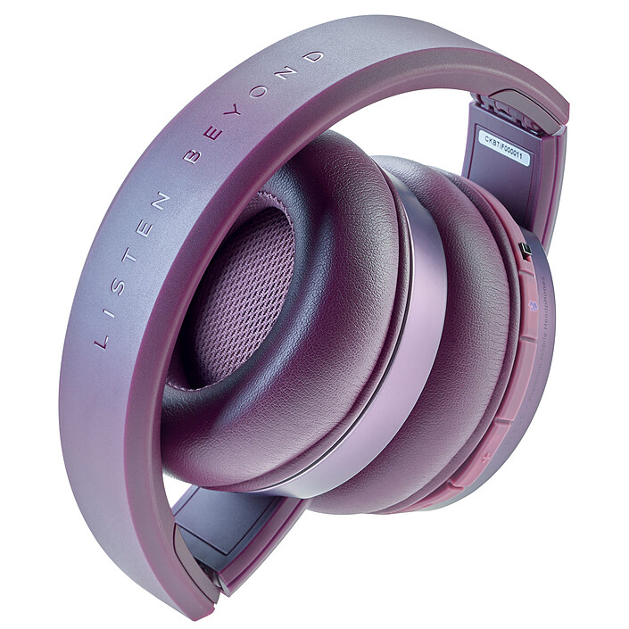 cheap Focal Listen Wireless Chic Purple