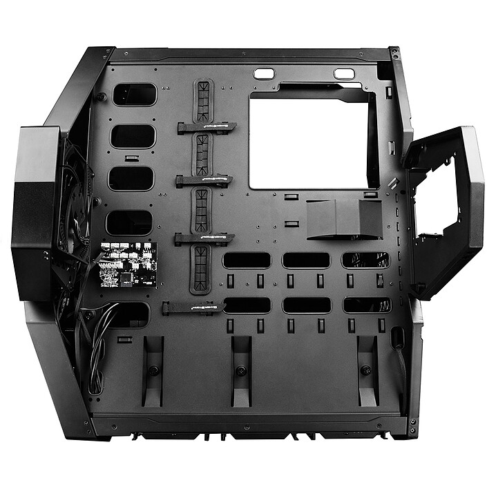 Deepcool Gamer Storm QuadStellar economico