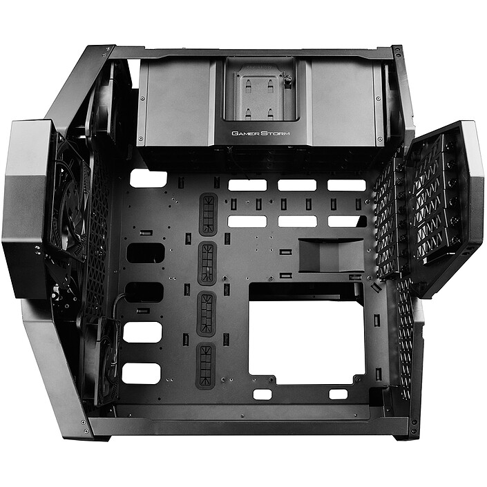 Acquista Deepcool Gamer Storm QuadStellar