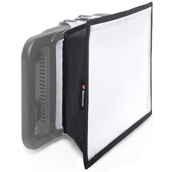 Flash appareil photo