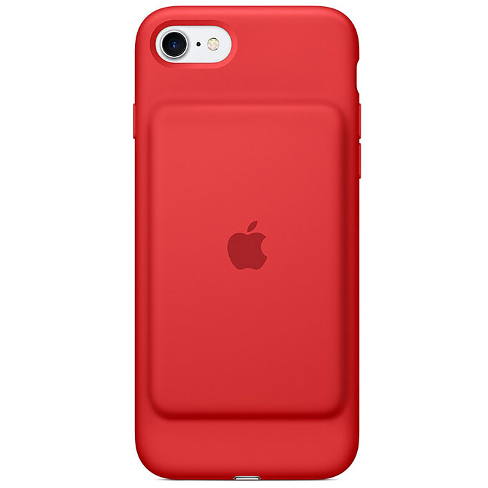 Apple Smart Battery Case (PRODUCT)RED Apple iPhone 7
