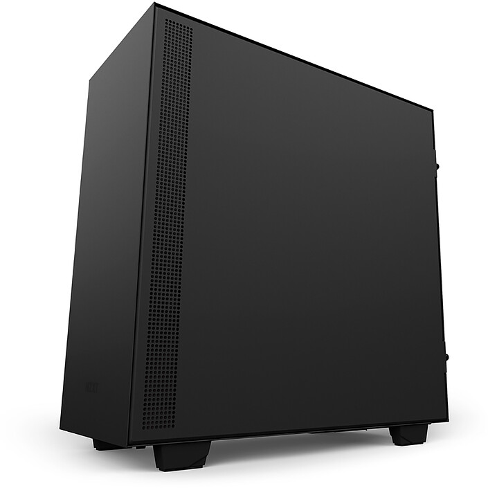 NZXT H500 (noir) pas cher
