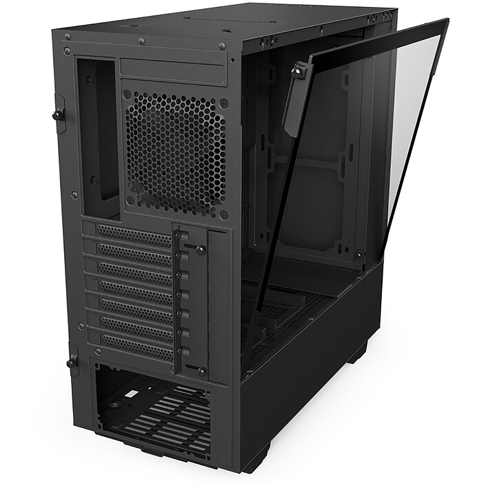Avis NZXT H500 (noir)