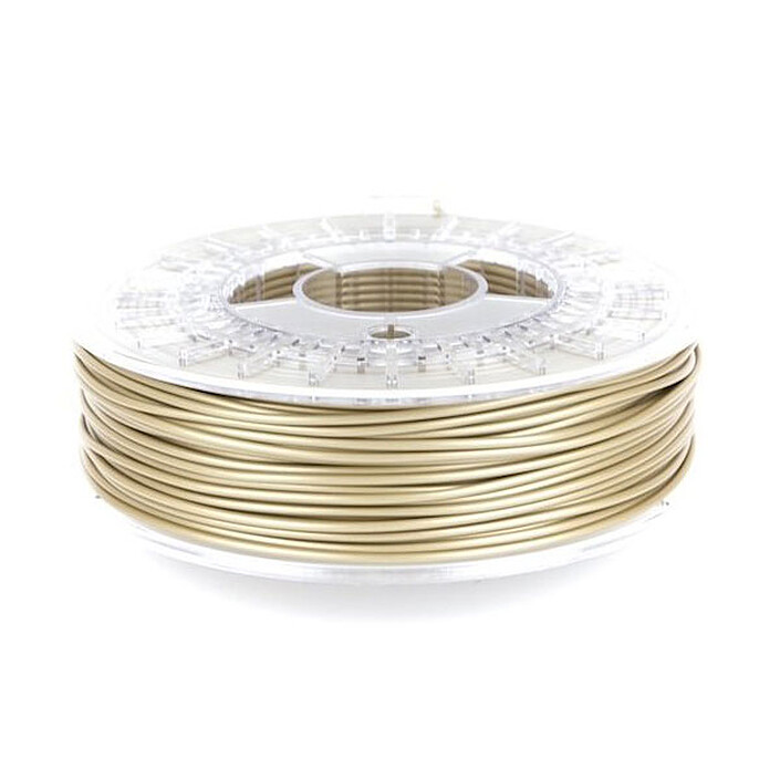 ColorFabb PLA 750g - Métal doré